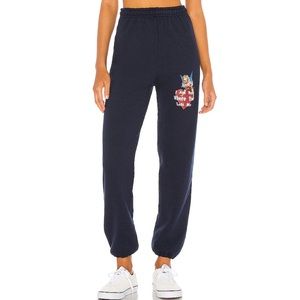 Boys Lie I am know where you left me sweatpants